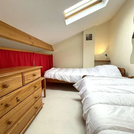 Maison T2 Mezzanine Avec Piscine, A 200m De La Mer, - Fr-1-224a-54 Semesterbostad *