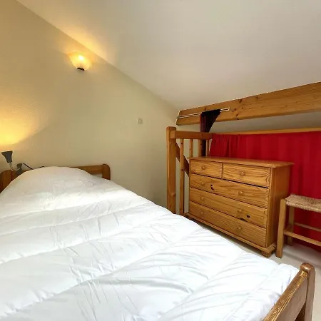 Maison T2 Mezzanine Avec Piscine, A 200m De La Mer, - Fr-1-224a-54 Semesterbostad Brétignolles-sur-Mer