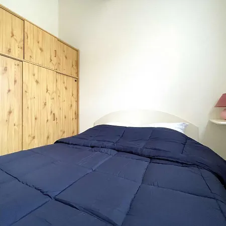 Semesterbostad Maison T2 Mezzanine Avec Piscine, A 200m De La Mer, - Fr-1-224a-54 Brétignolles-sur-Mer