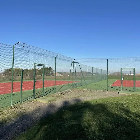 Maison T2 Mezzanine Avec Piscine, A 200m De La Mer, - Fr-1-224a-54 Semesterbostad