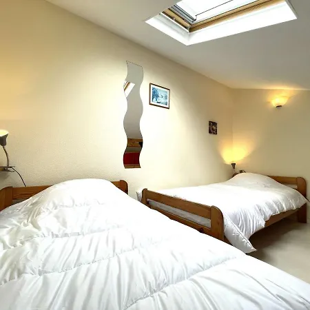 Prázdninový dům Maison T2 Mezzanine Avec Piscine, A 200m De La Mer, - Fr-1-224a-54